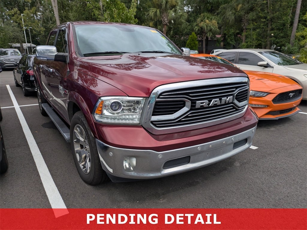 2019 RAM 1500 Classic