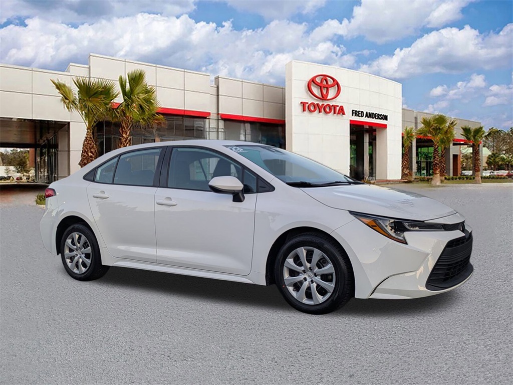 2023 Toyota Corolla