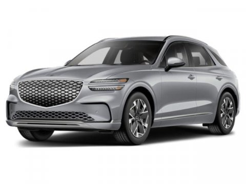 2026 Genesis Electrified Gv70