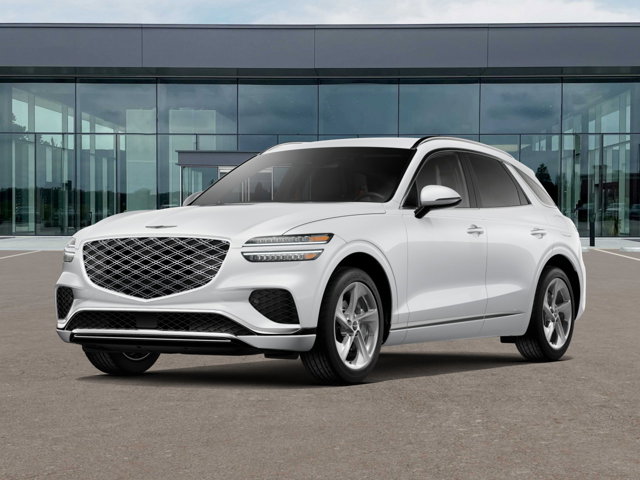 New 2026 Genesis GV70 for Sale in Houston, TX (with Photos) | U.S. News ...
