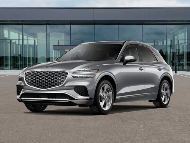 2026 Genesis Gv70
