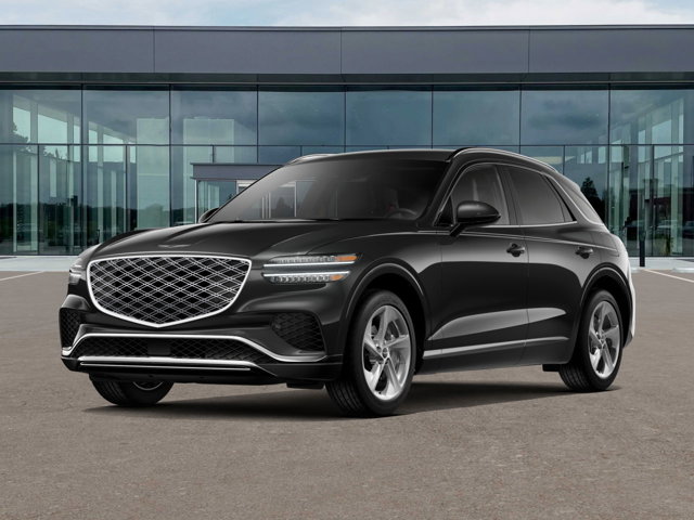 2026 Genesis Gv70