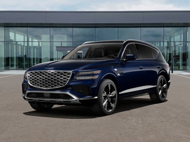 2025 Genesis GV80
