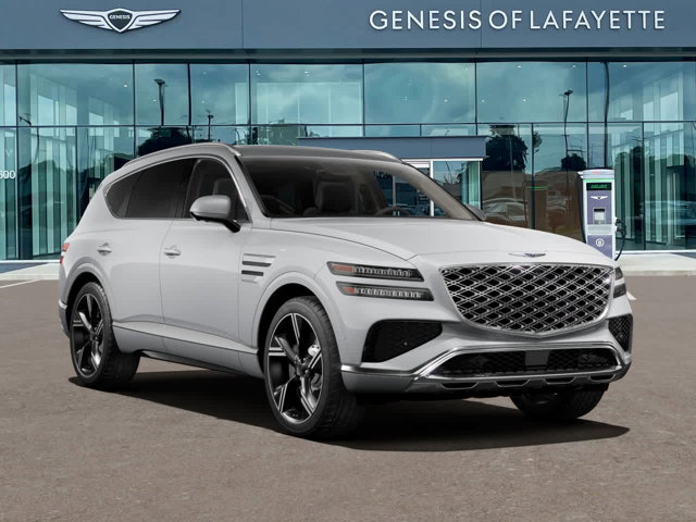 2025 Genesis GV80