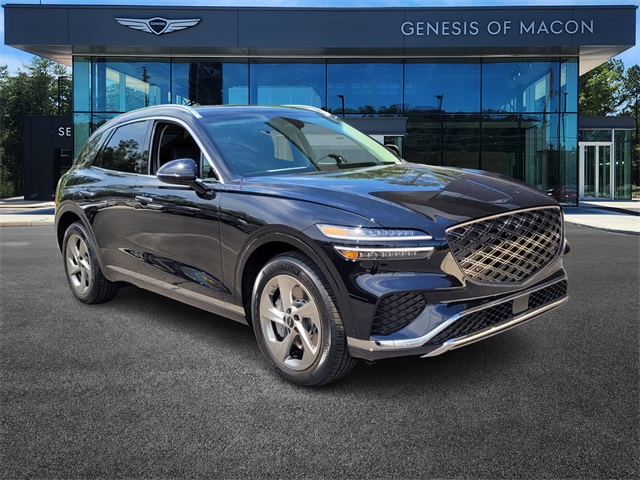 2026 Genesis Gv70
