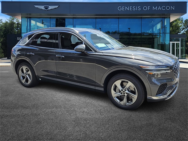 2026 Genesis Gv70