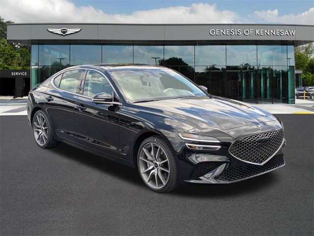 2026 Genesis G70
