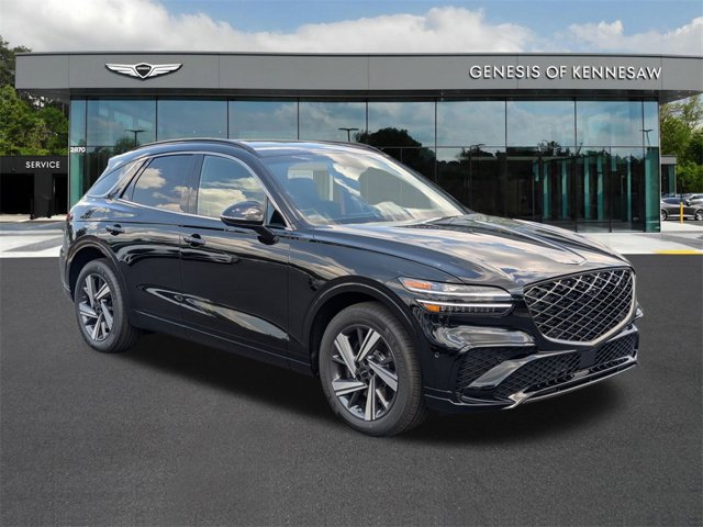 2026 Genesis Gv70
