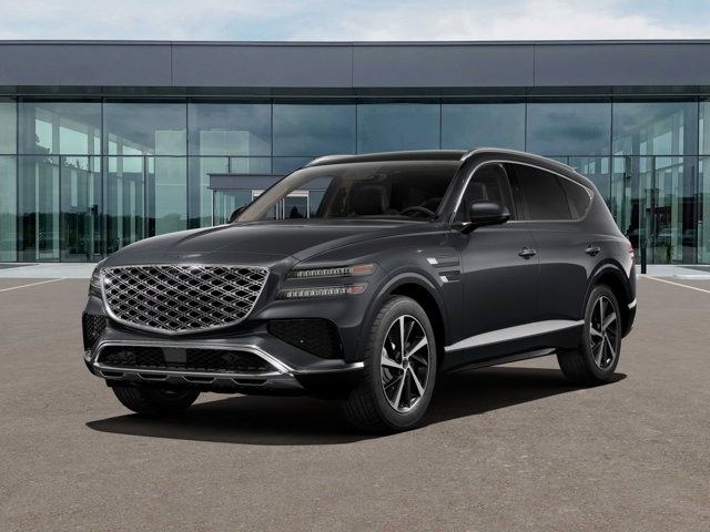 2025 Genesis GV80