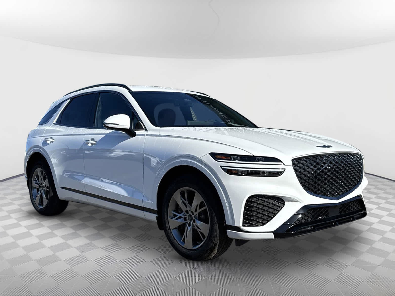 2025 Genesis GV70 3.5T Sport AWD