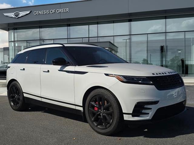 2024 Land Rover Range Rover Velar Dynamic SE