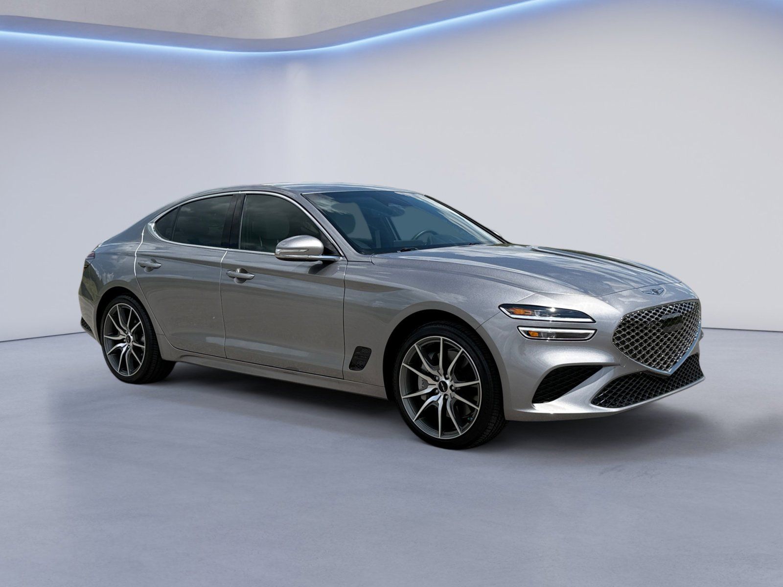 2025 Genesis G70