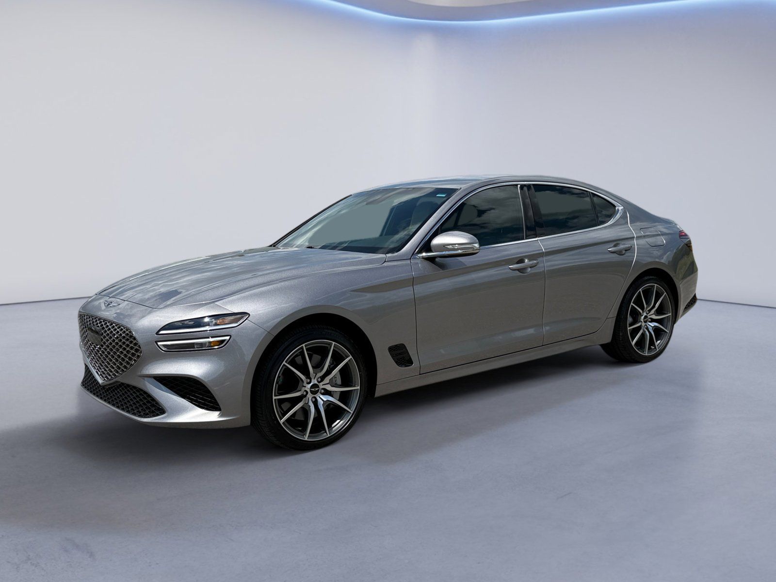 2025 Genesis G70