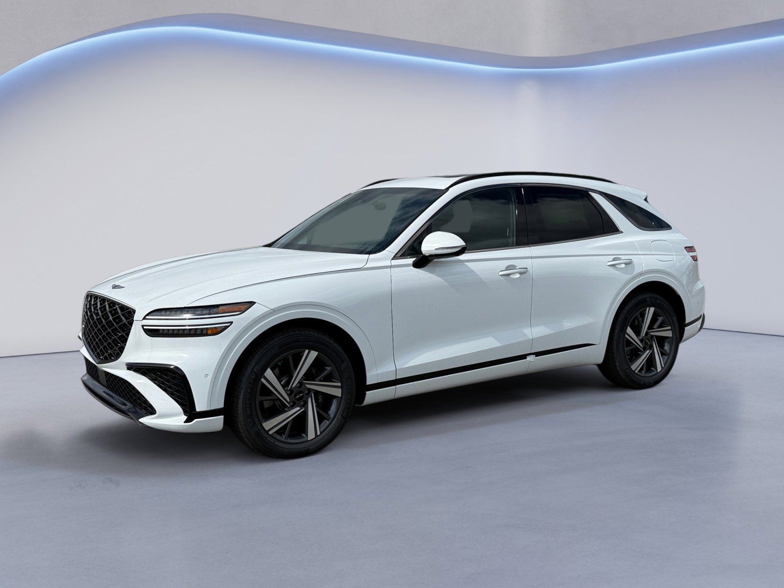 2026 Genesis Gv70