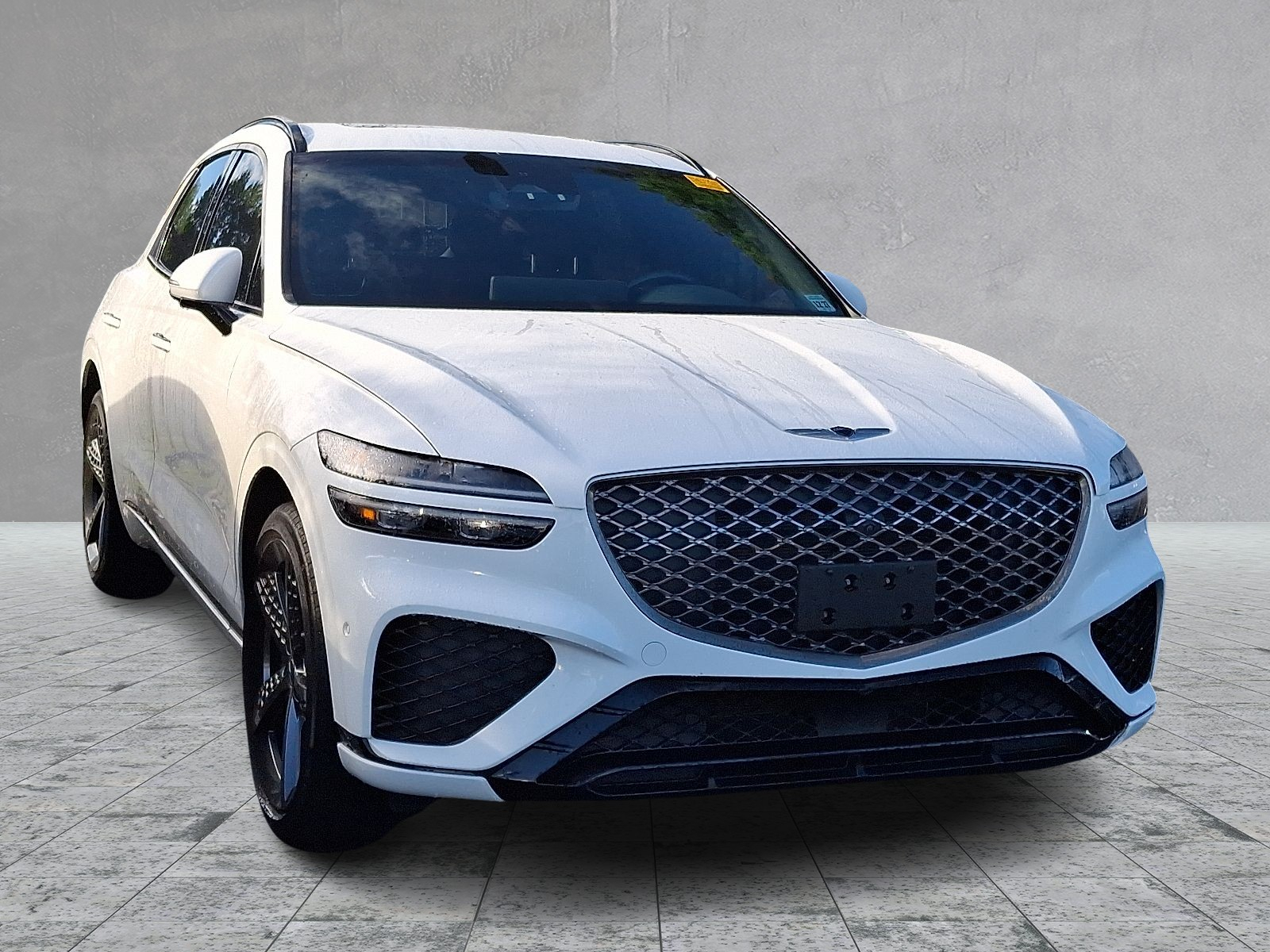 2023 Genesis Gv70