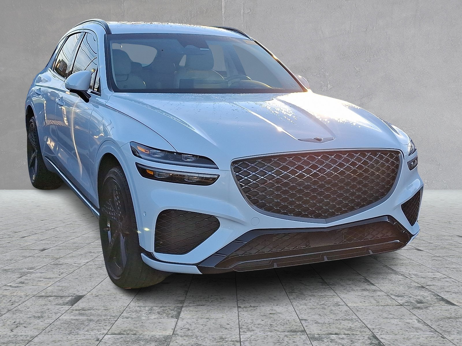 2025 Genesis GV70 3.5T Sport