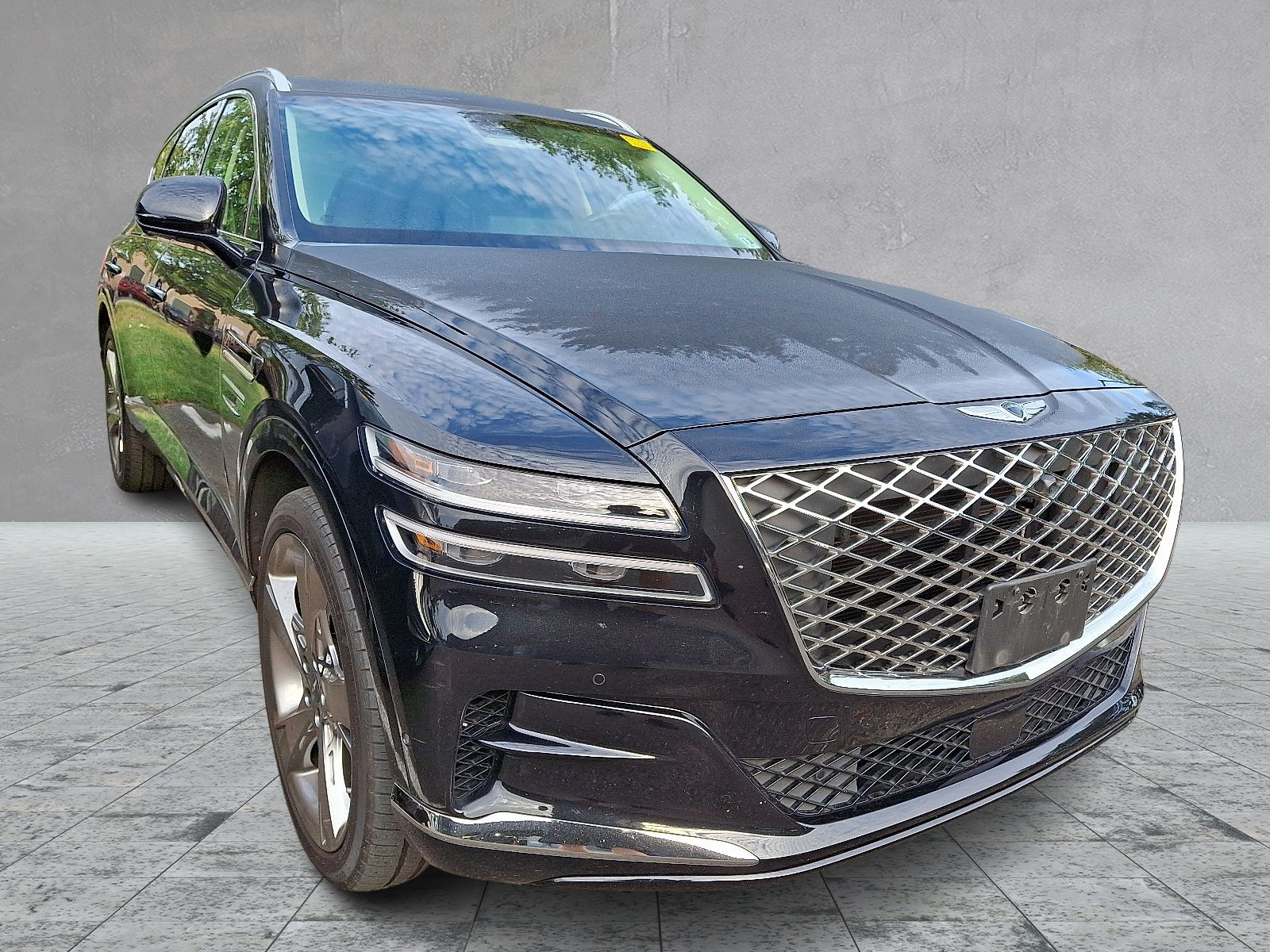 2023 Genesis GV80