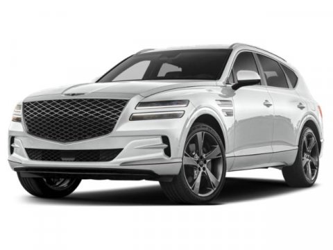 2024 Genesis GV80 2.5T (A8)