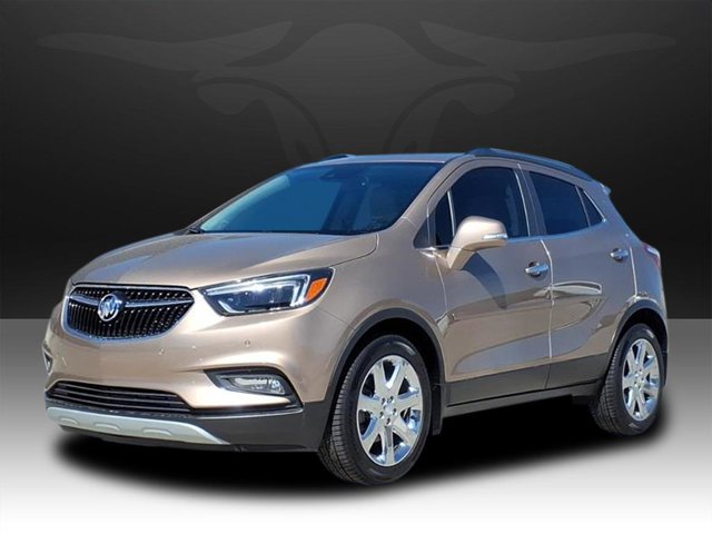 2019 Buick Encore