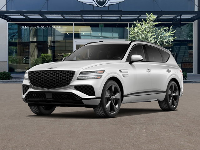 2026 Genesis GV80