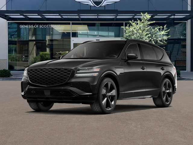 2026 Genesis GV80
