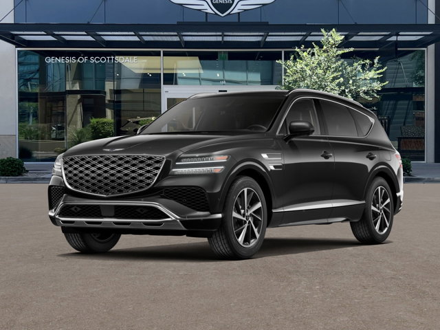 2026 Genesis GV80