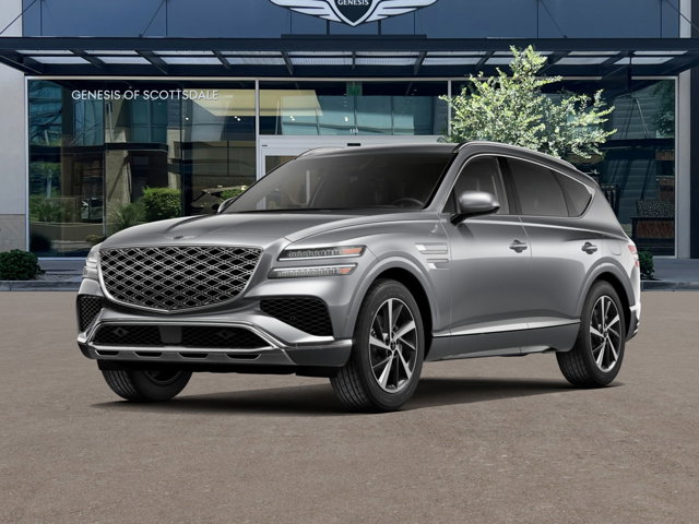 2026 Genesis GV80