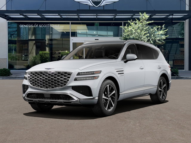 2025 Genesis GV80
