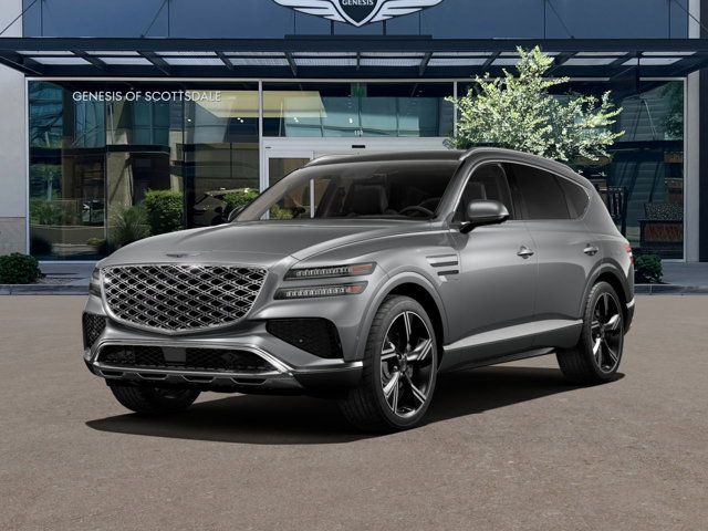 2025 Genesis GV80