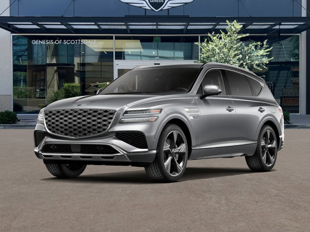 2026 Genesis GV80