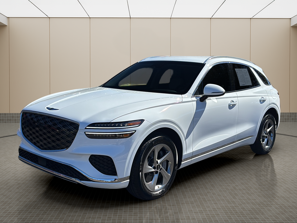 2026 Genesis GV70 2.5T