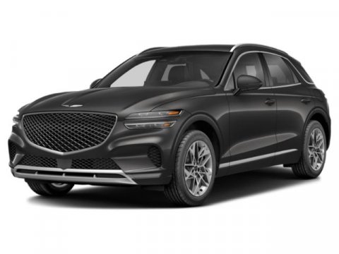 2026 Genesis Gv70