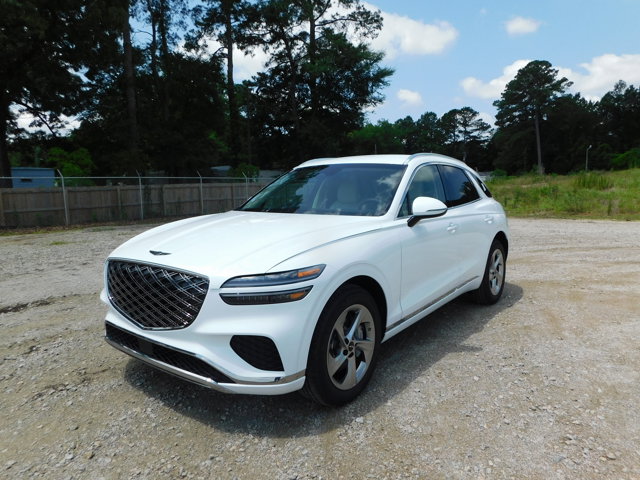 2026 Genesis Gv70