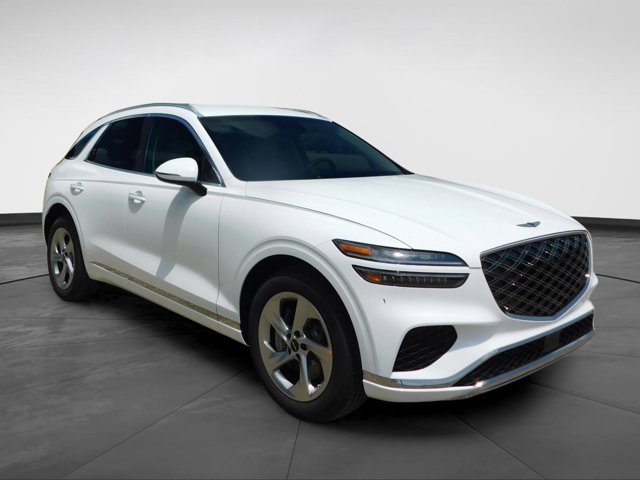 2026 Genesis Gv70