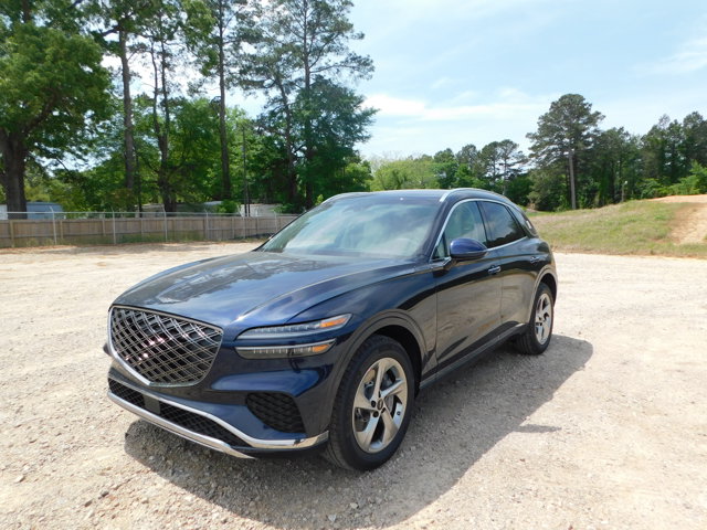 2026 Genesis Gv70