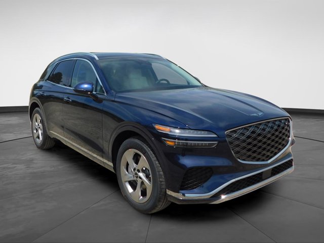 2026 Genesis Gv70