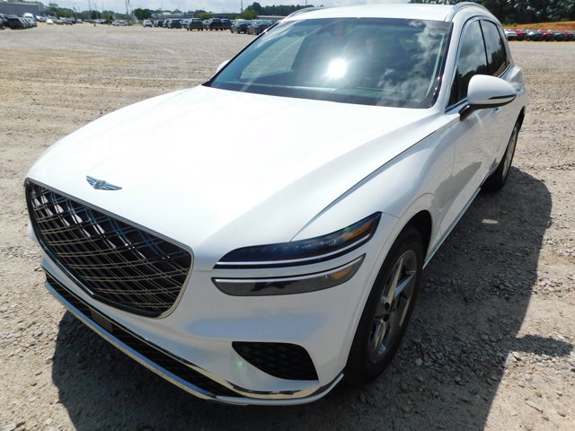 2026 Genesis Gv70