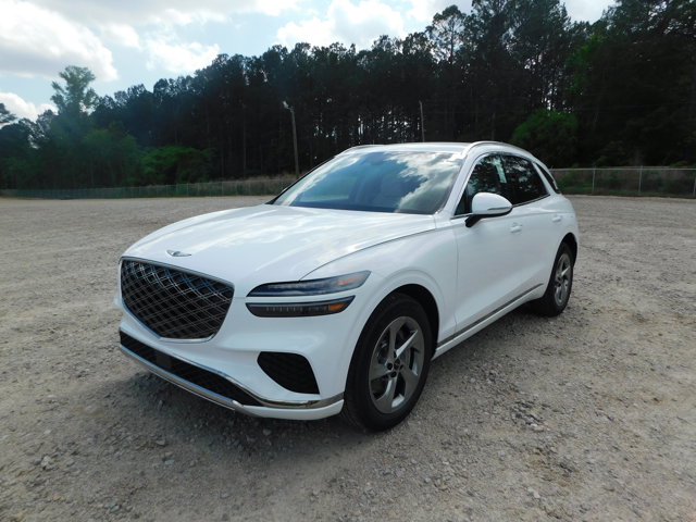 2026 Genesis Gv70