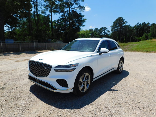 2026 Genesis Gv70