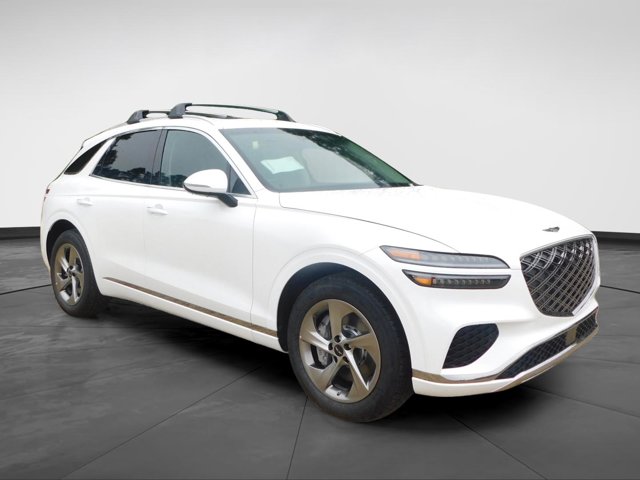 2026 Genesis Gv70