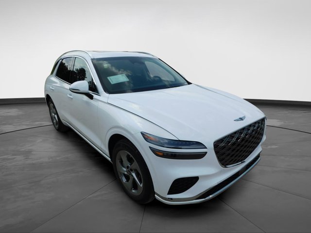 2026 Genesis Gv70