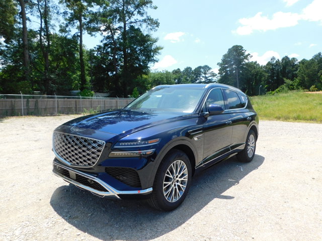 2025 Genesis GV80