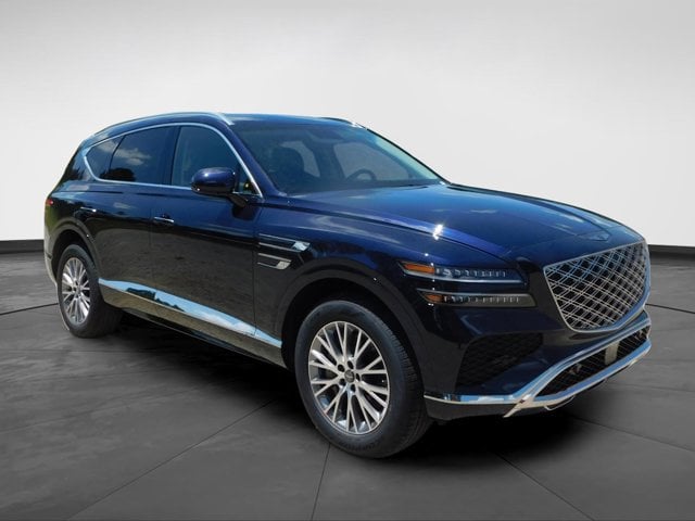 2025 Genesis GV80