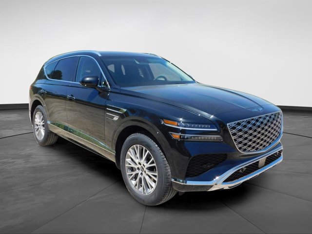 2025 Genesis GV80