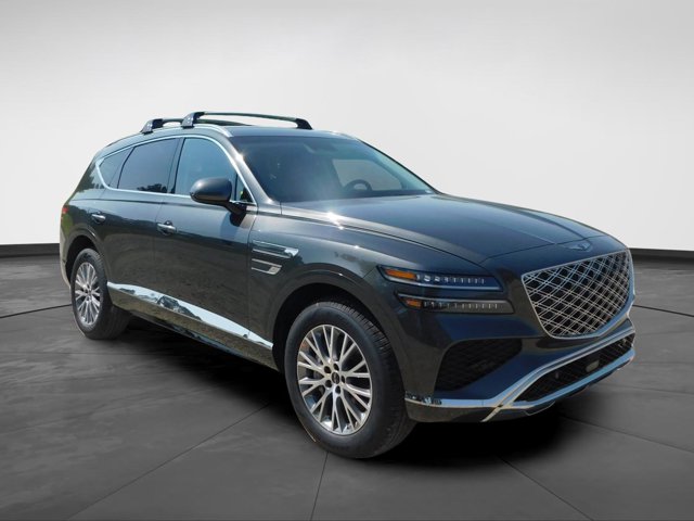 2025 Genesis GV80