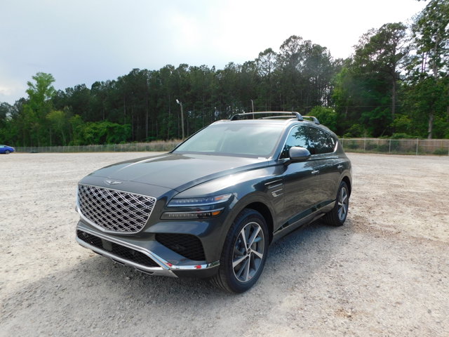 2025 Genesis GV80