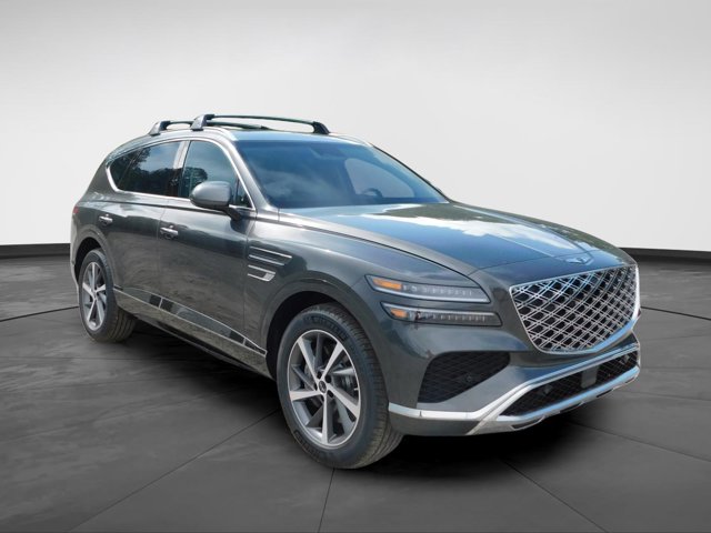 2025 Genesis GV80