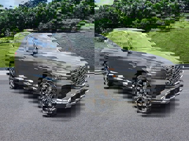 2026 Genesis GV80