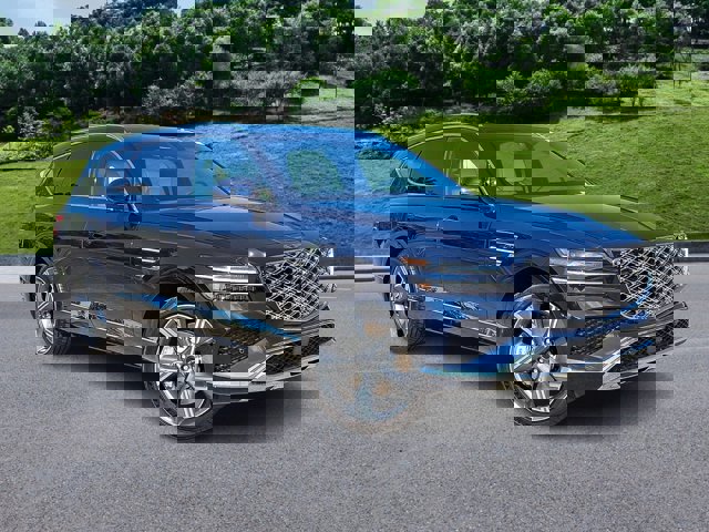 2025 Genesis GV80
