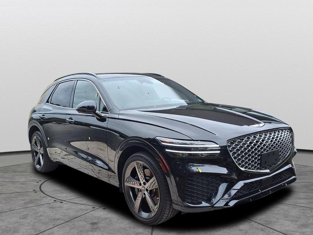 2024 Genesis Gv70